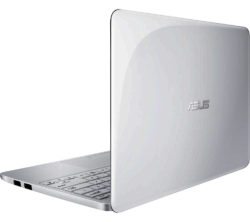 Asus EeeBook X205TA 11.6” Laptop - White